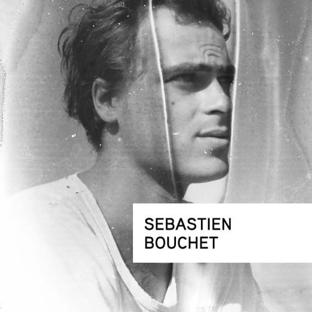 Illustration pour Tsugi Podcast 316: Sebastien Bouchet