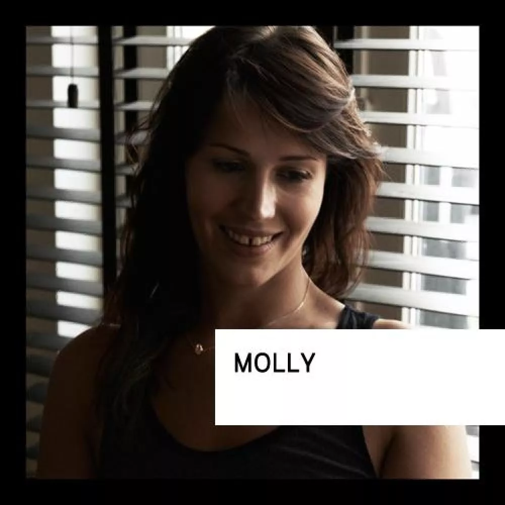 Illustration pour Tsugi Podcast 317: Molly