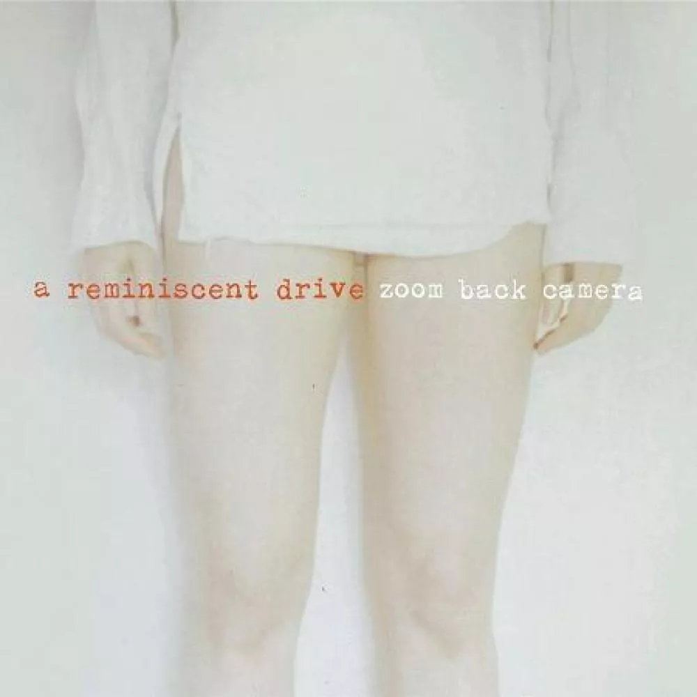 Illustration pour Chronique &#038; écoute intégrale&nbsp;: A Reminiscent Drive &#8211; Zoom Back Camera