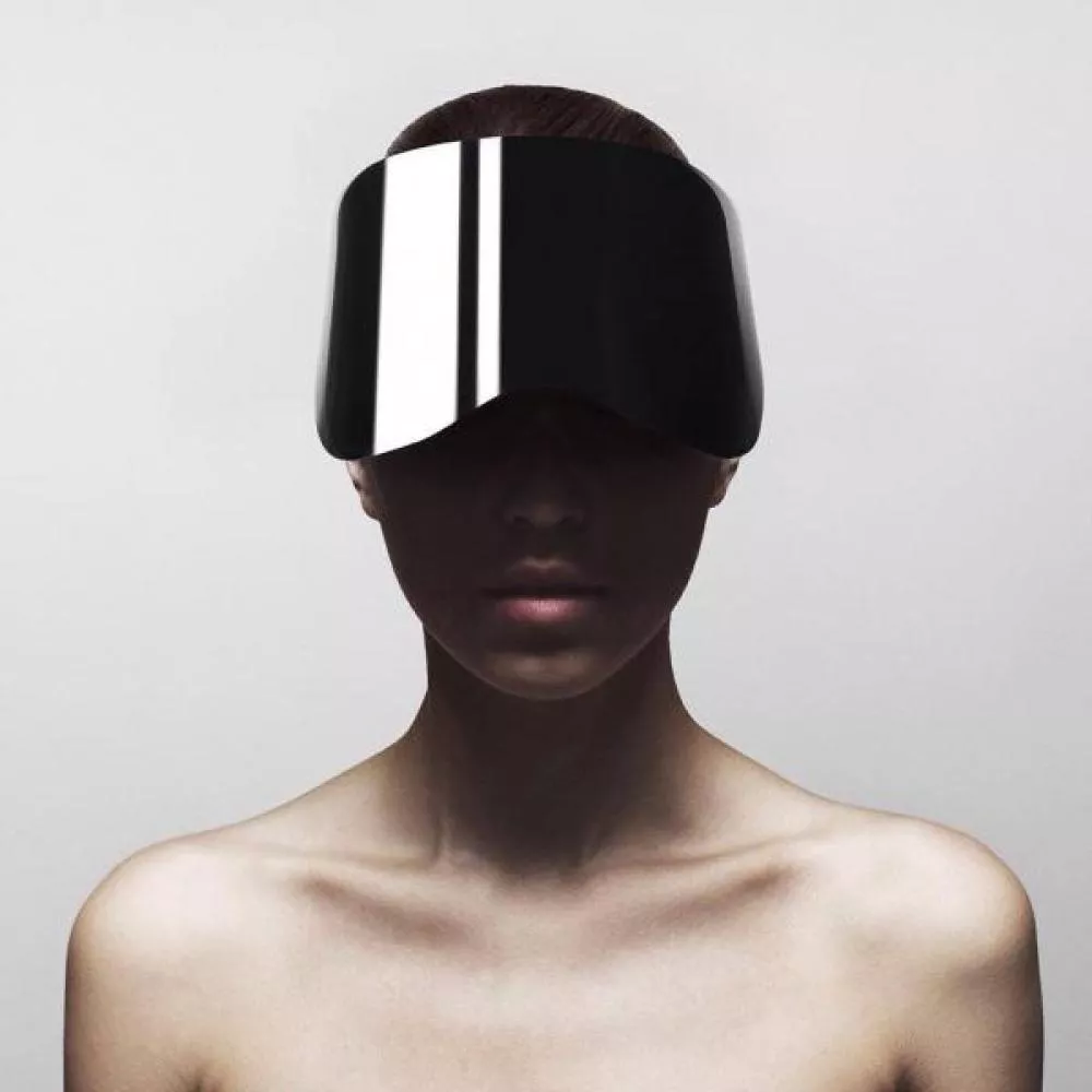 Illustration pour 6 questions à Kate Boy au festival by:Larm