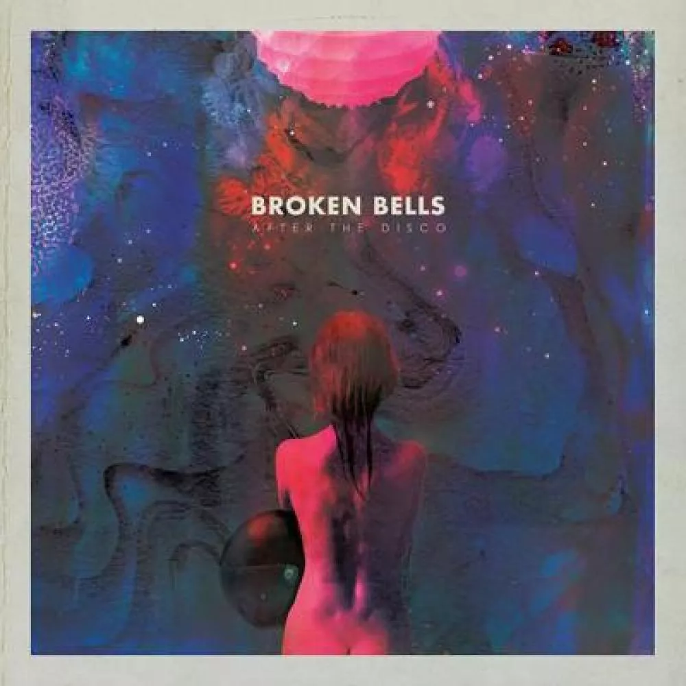 Illustration pour Chronique&nbsp;: Broken Bells &#8211; After The Disco