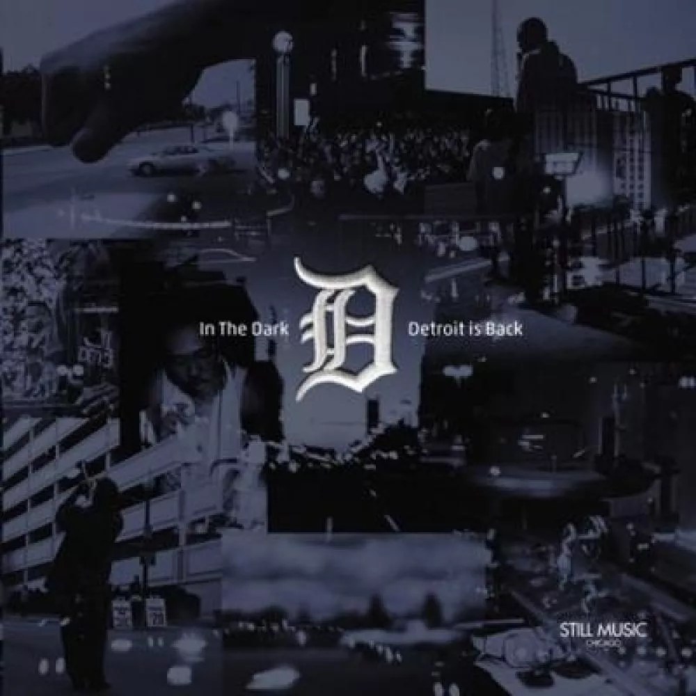 Illustration pour Chronique&nbsp;: In The Dark &#8211; Detroit Is Back