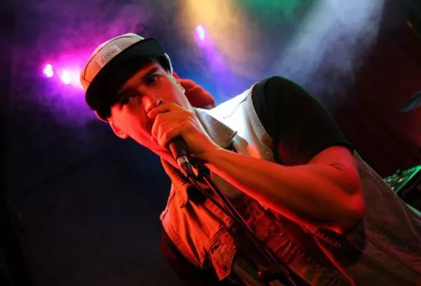 Illustration pour En direct de Koriass à la Dame de Canton (Paris)