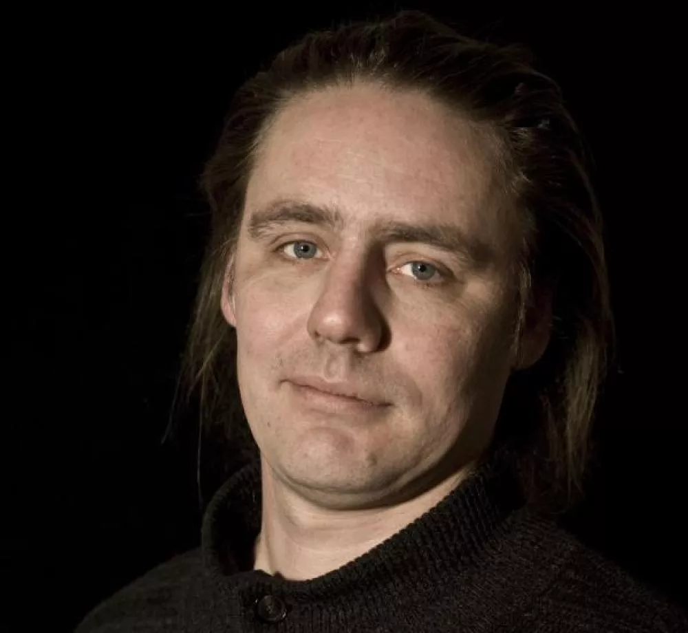 Illustration pour On a parlé au créateur du festival norvégien by:Larm