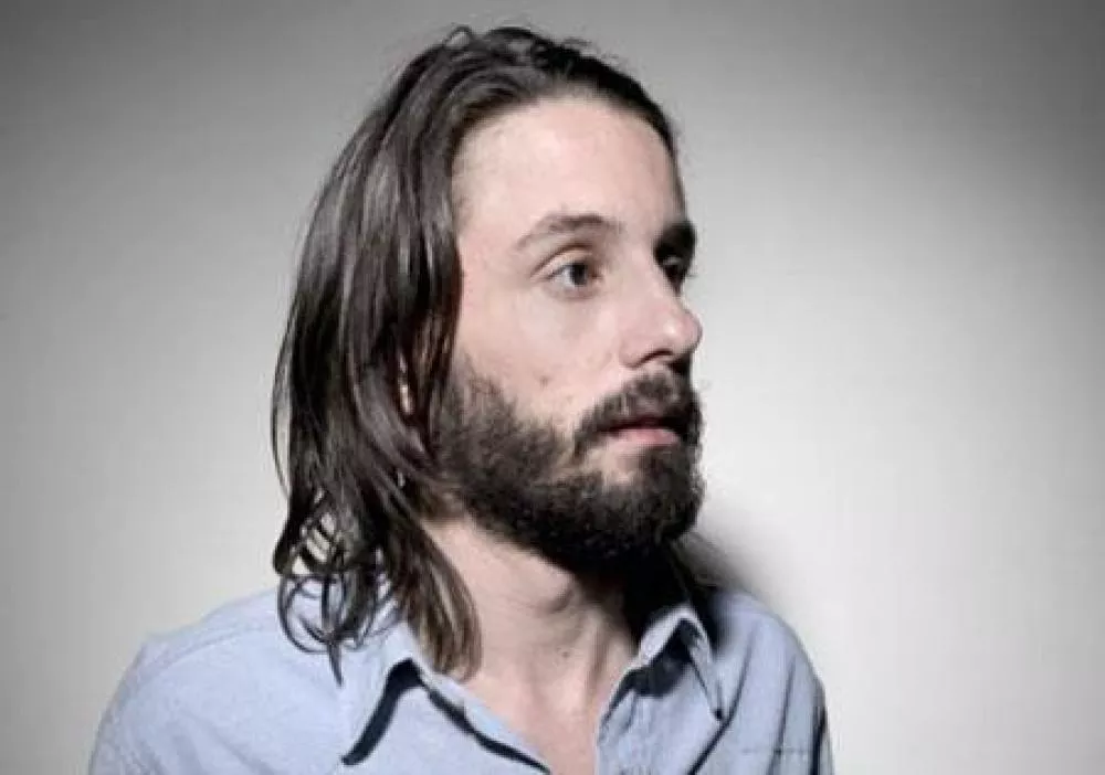 Illustration pour Ivan Smagghe nous parle des Disques De La Mort