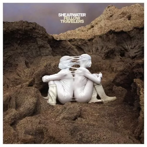 Illustration pour Bouse du mois&nbsp;: Shearwater &#8211; Fellow Travelers