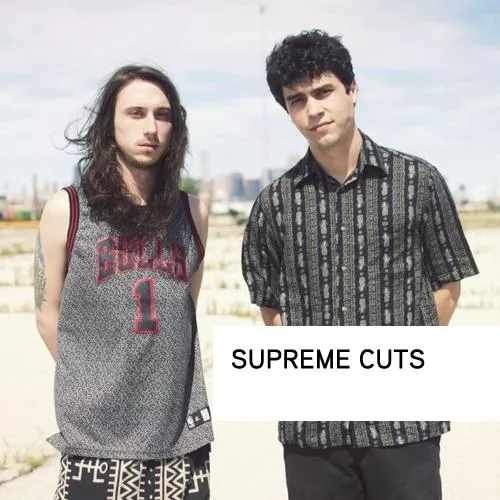 Illustration pour Tsugi Podcast 321&nbsp;: Supreme Cuts