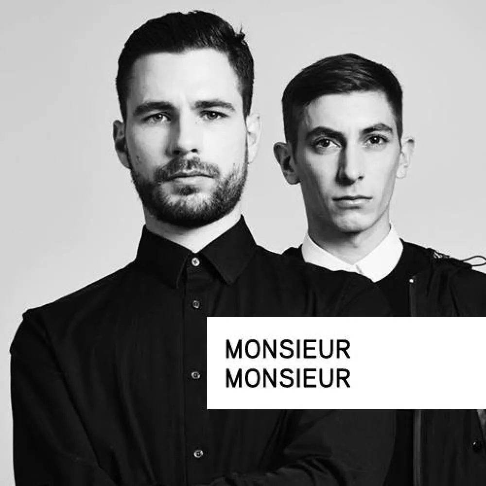 Illustration pour Tsugi Podcast 322&nbsp;: Monsieur Monsieur