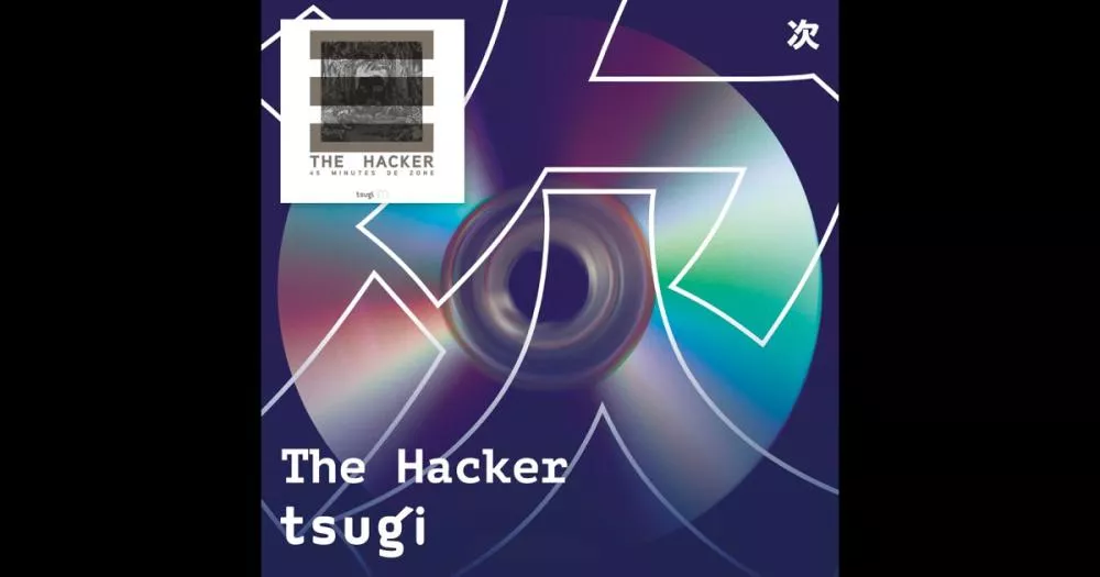 Illustration pour 45 Minutes De Zone (DJ Mix)