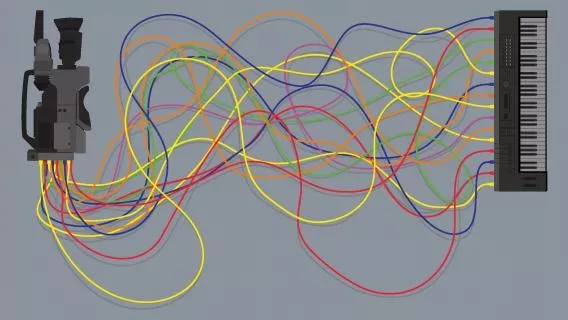 Illustration pour « Un bon film sur Johnny Hallyday plutôt qu’un mauvais film sur les Ramones »