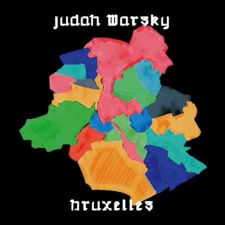 Illustration pour Chronique&nbsp;: Judah Warsky &#8211; Bruxelles