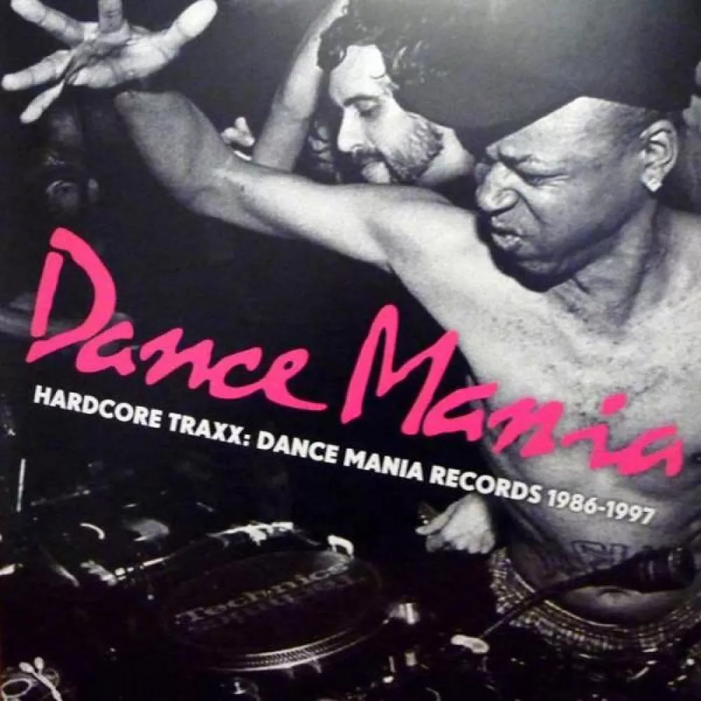 Illustration pour Chronique&nbsp;: Hardcore Traxx &#8211; Dance Mania Records 1986 &#8211; 1997