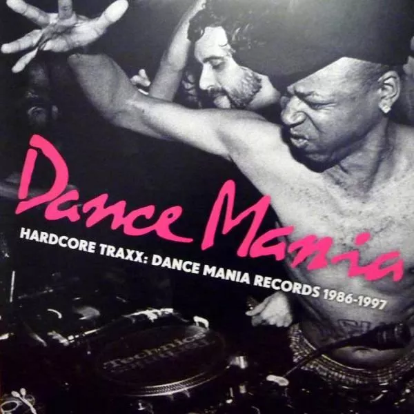 Illustration pour Chronique&nbsp;: Hardcore Traxx &#8211; Dance Mania Records 1986 &#8211; 1997