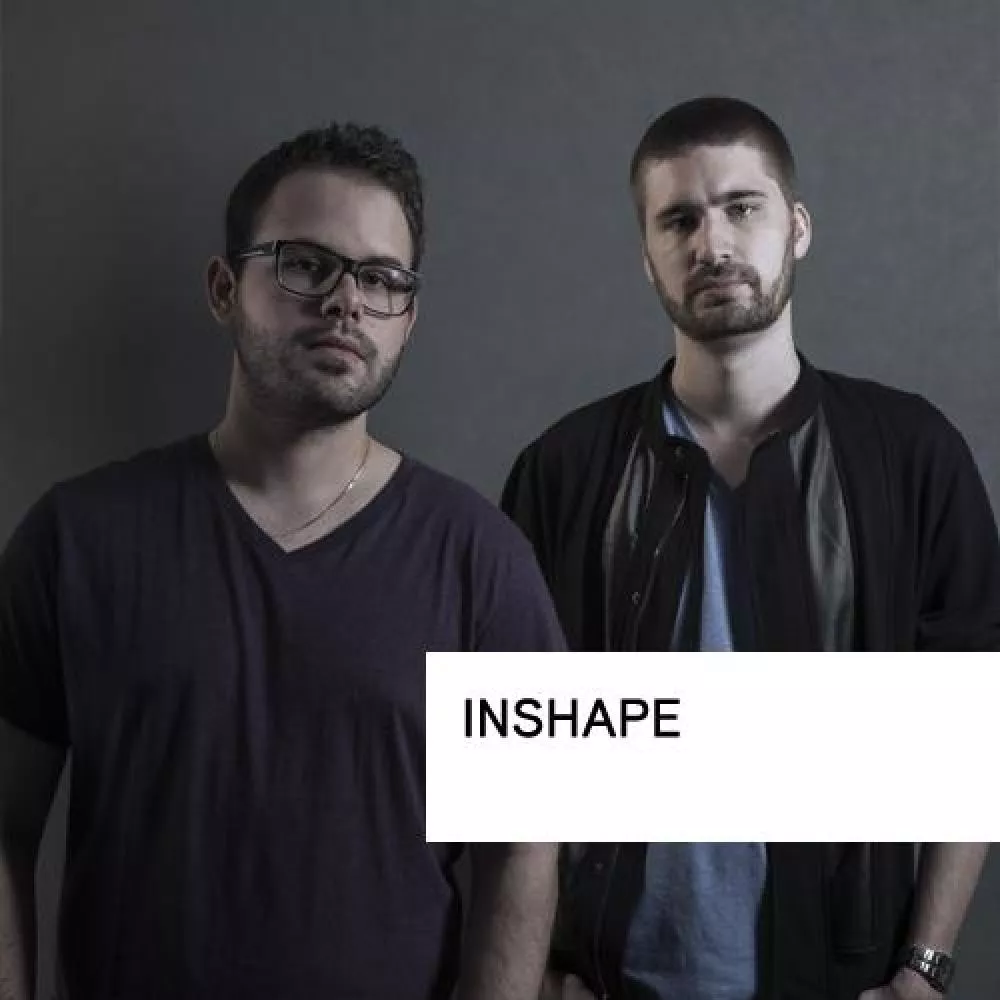 Illustration pour Tsugi Podcast 324&nbsp;: InShape