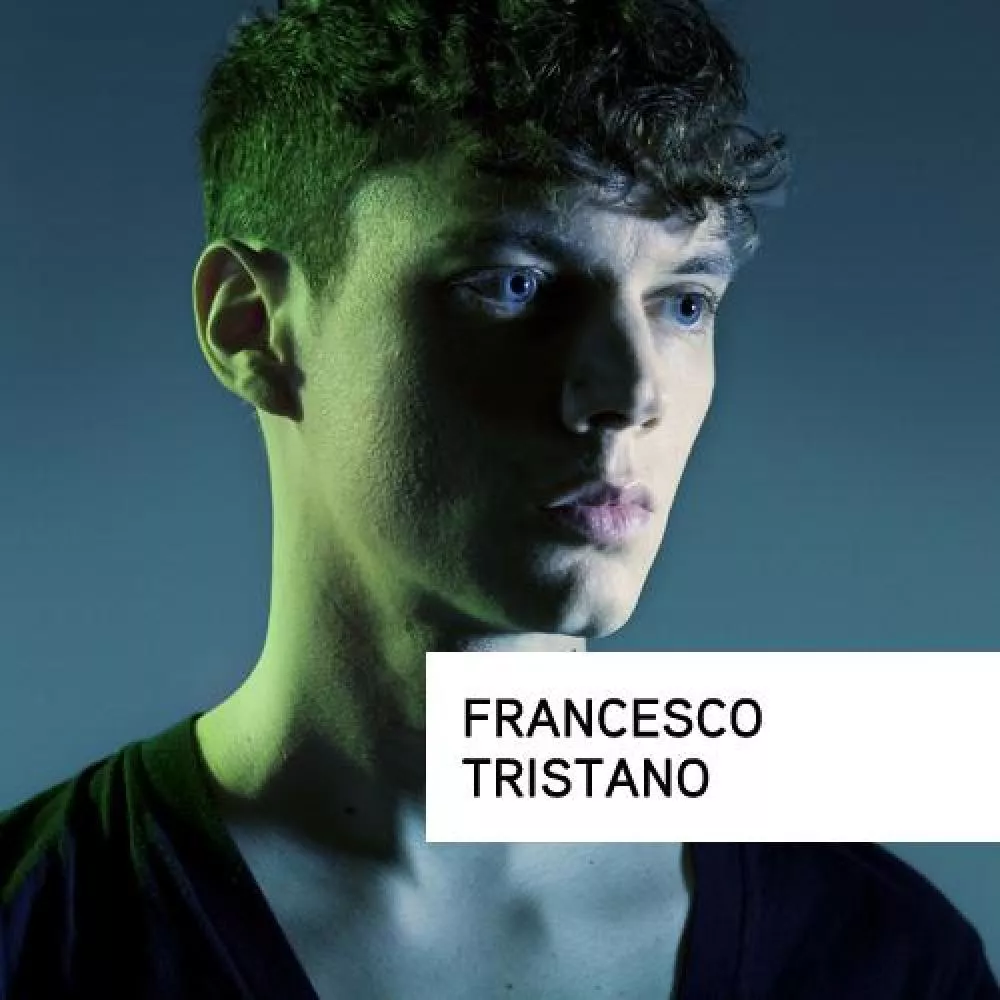 Illustration pour Tsugi Podcast 325&nbsp;: Francesco Tristano
