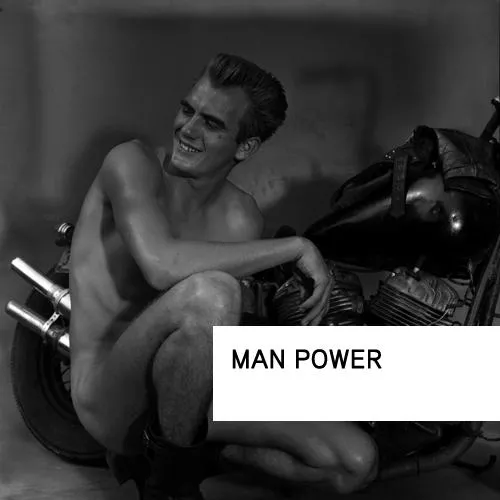 Illustration pour Tsugi Podcast 326&nbsp;: Man Power