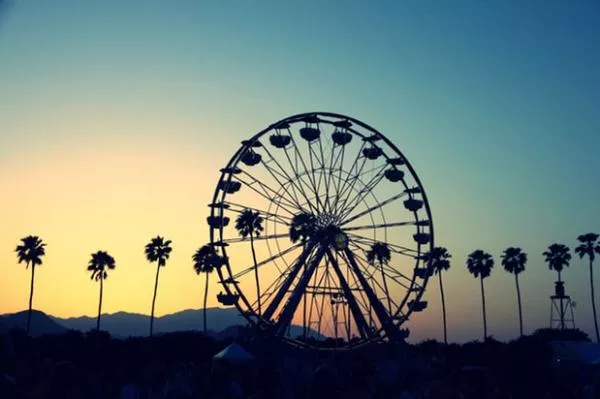 Illustration pour Coachella&nbsp;: le résumé de l&rsquo;édition 2014 en vidéo