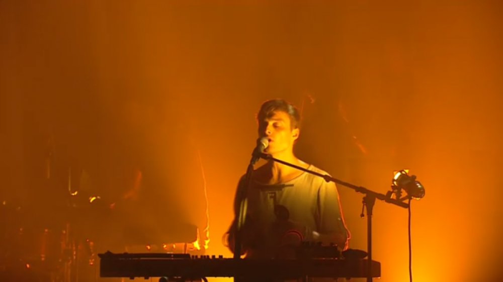 Illustration pour En direct de François &#038; The Atlas Mountains à la Gaîté Lyrique