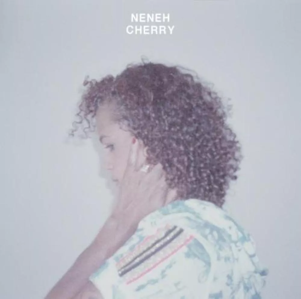 Illustration pour Album du mois&nbsp;: Neneh Cherry &#8211; Blank Project