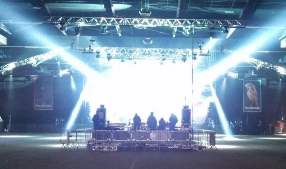 Illustration pour Panoramas, jour 1