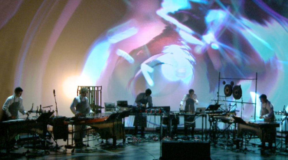 Illustration pour Pantha Du Prince&nbsp;: un docu sur sa collaboration avec The Bell Laboratory