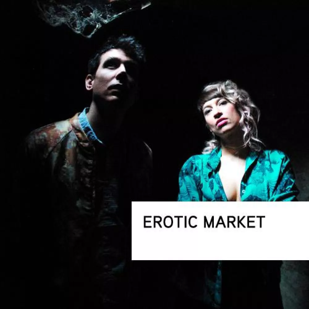 Illustration pour Tsugi Podcast 328&nbsp;: Erotic Market