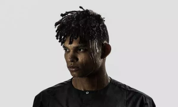 Illustration pour Bambounou: « Je bosse plus ou moins sur mon second album »