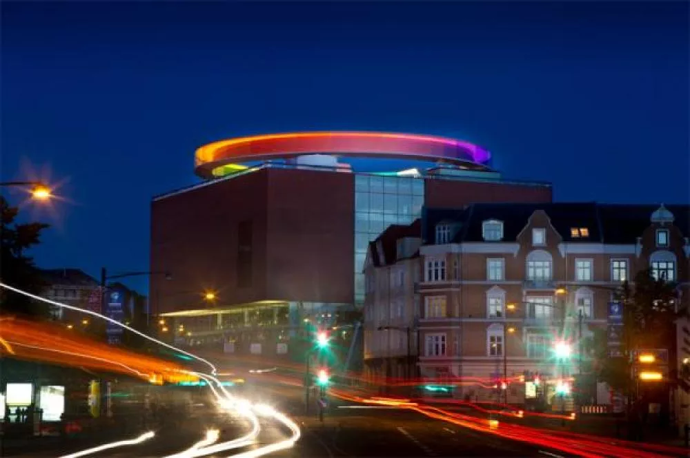 Illustration pour Spot Festival&nbsp;: le résultat des courses