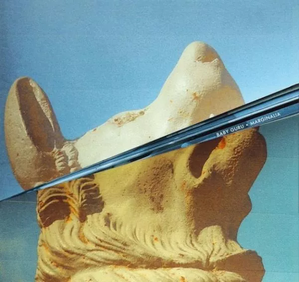 Illustration pour Chronique: Baby Guru &#8211; Marginalia