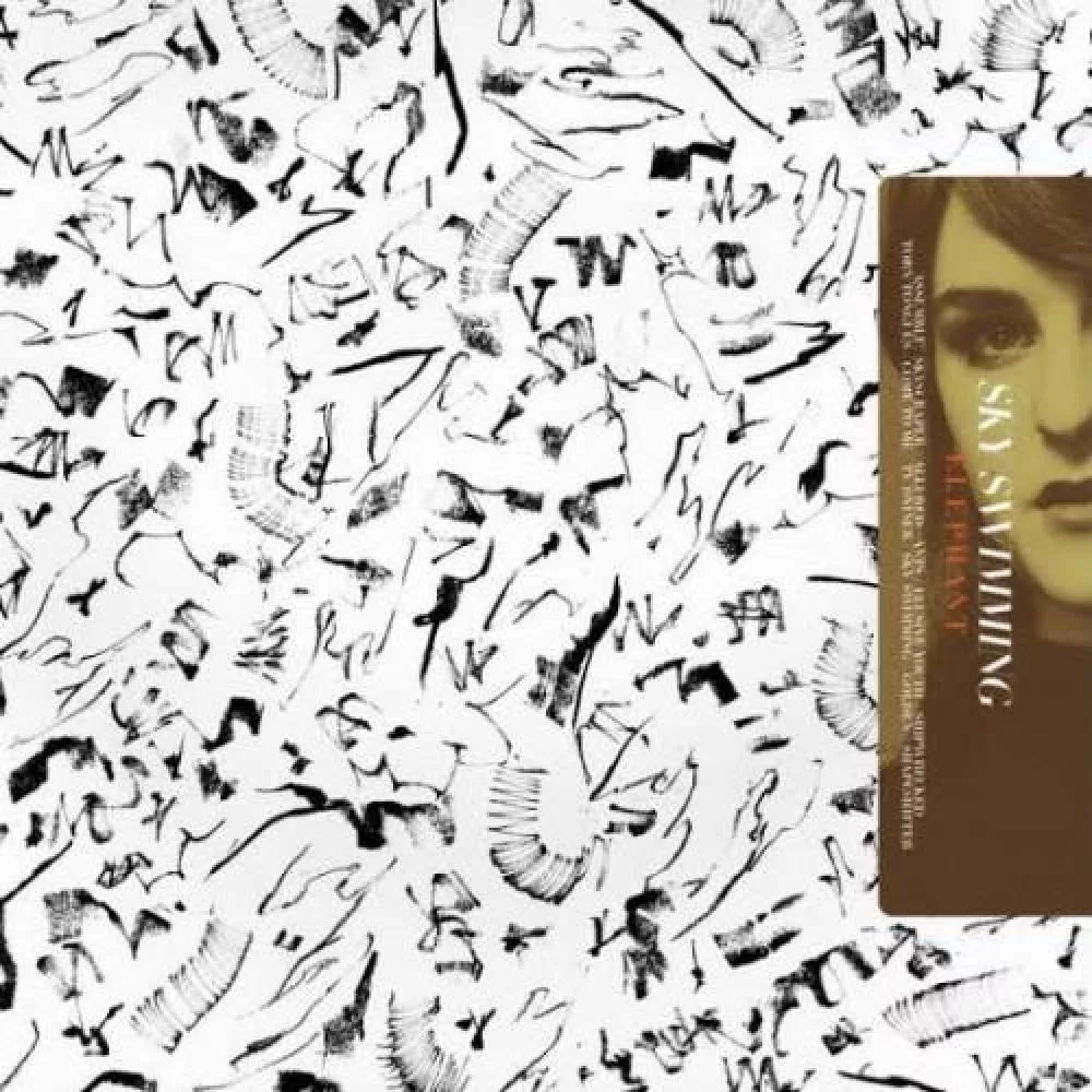 Illustration pour Chronique&nbsp;: Elephant &#8211; Sky Swimming