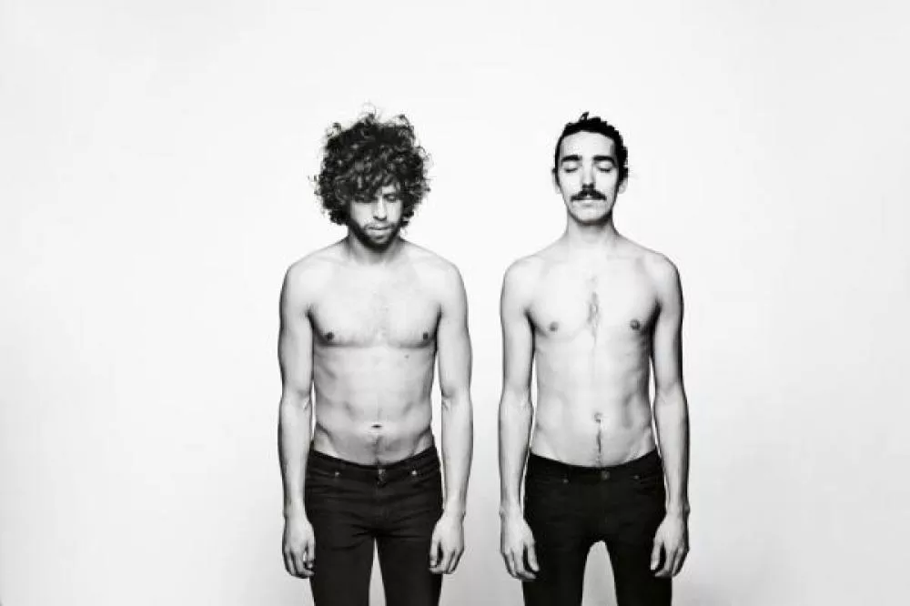 Illustration pour Reptile Youth&nbsp;: “un show réussi doit avoir une part d’imprévu”