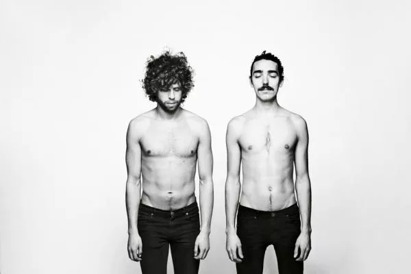 Illustration pour Reptile Youth&nbsp;: “un show réussi doit avoir une part d’imprévu”