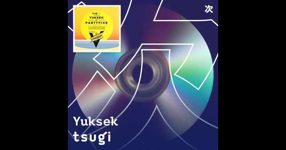 Illustration pour La Villa (DJ Mix)