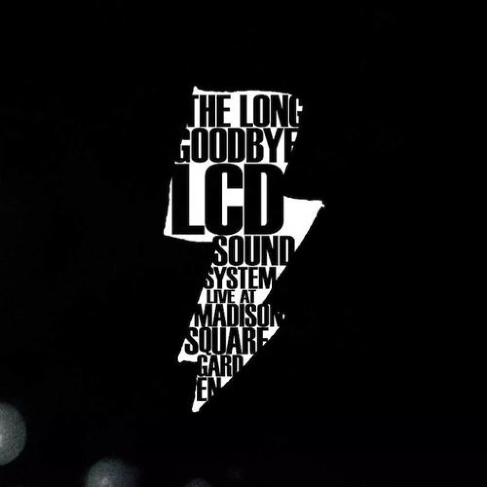 Illustration pour Chronique&nbsp;: LCD Soundsystem &#8211; The Long Goodbye&nbsp;: Live At Madison Square Garden