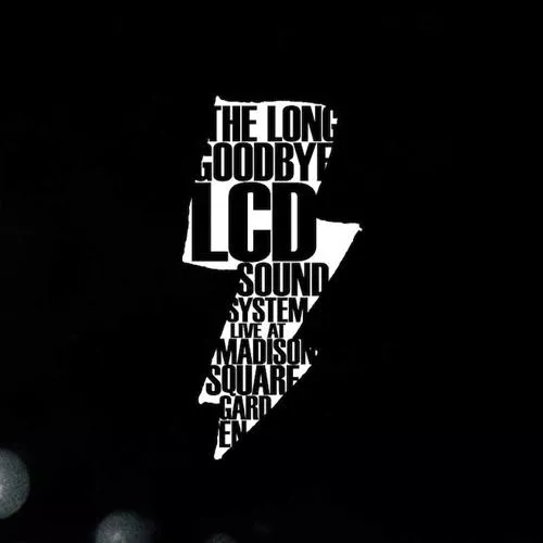 Illustration pour Chronique&nbsp;: LCD Soundsystem &#8211; The Long Goodbye&nbsp;: Live At Madison Square Garden