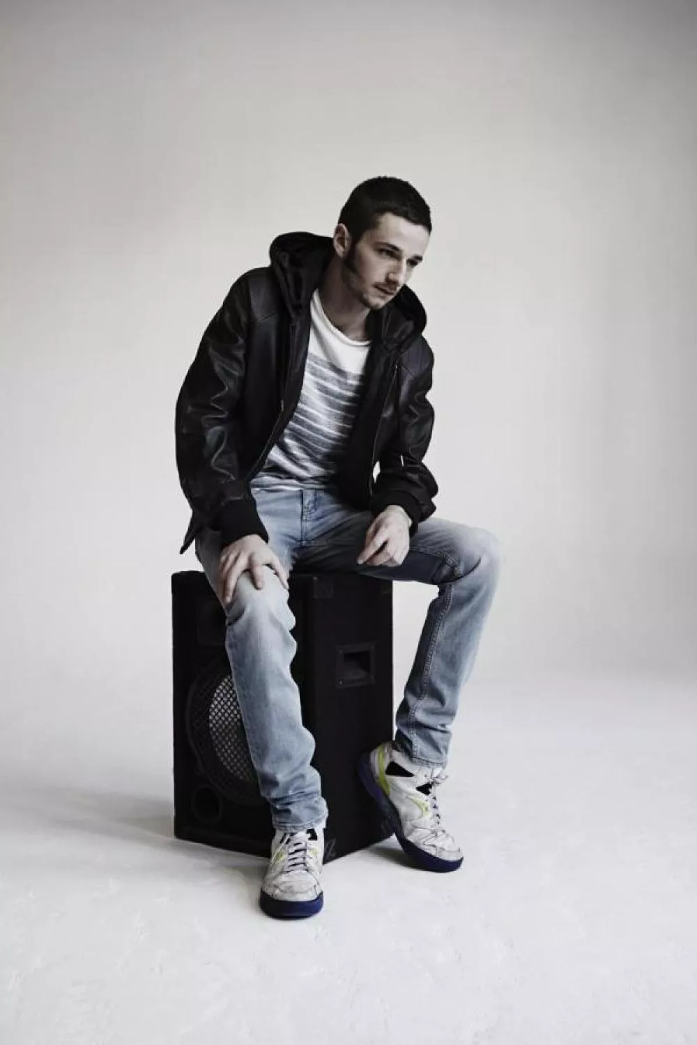 Illustration pour Tsugi Podcast 339&nbsp;: Thylacine