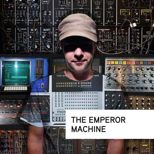 Illustration pour Tsugi Podcast 337&nbsp;: The Emperor Machine