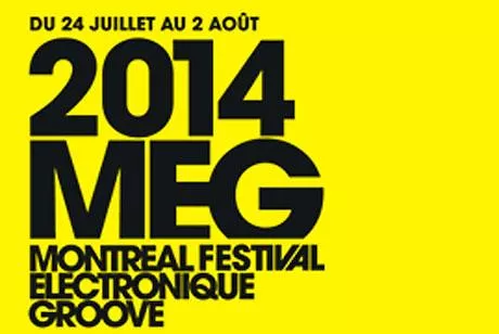 Illustration pour Jeu concours&nbsp;: on vous fait gagner des places pour le MEG Montréal