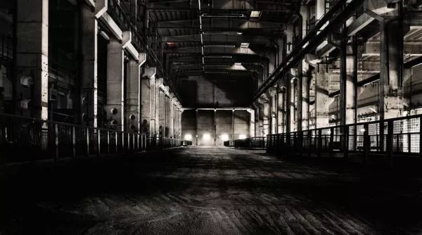 Illustration pour Jeu concours&nbsp;: quatre pass à gagner pour Atonal à Berlin