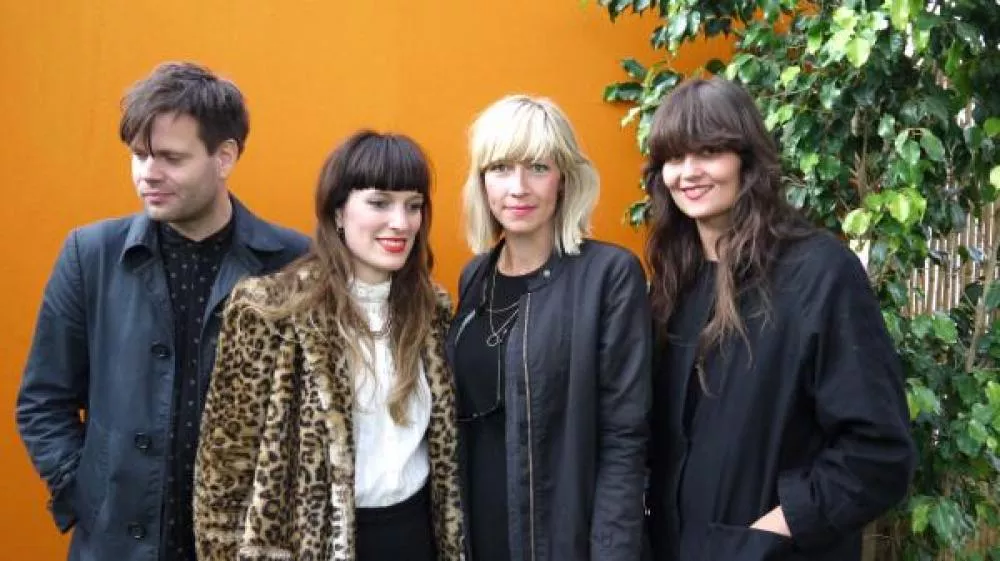 Illustration pour Interview croisée&nbsp;: comment Trentemoller a tué les darlings de Giana Factory