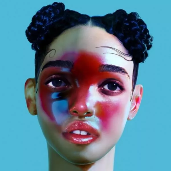 Illustration pour Le premier album de FKA Twigs est en écoute intégrale, et c&rsquo;est notre album du mois