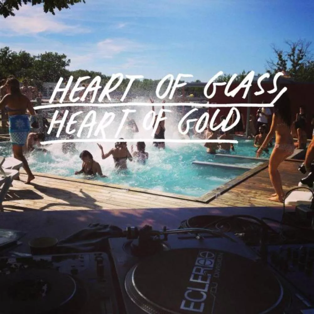 Illustration pour Jeu concours&nbsp;: deux pass à gagner pour Heart Of Glass, Heart Of Gold