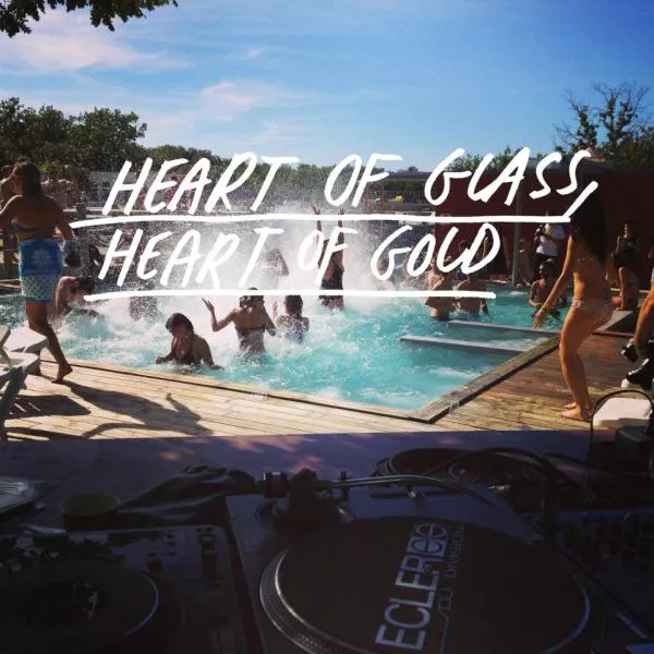 Illustration pour Jeu concours&nbsp;: deux pass à gagner pour Heart Of Glass, Heart Of Gold