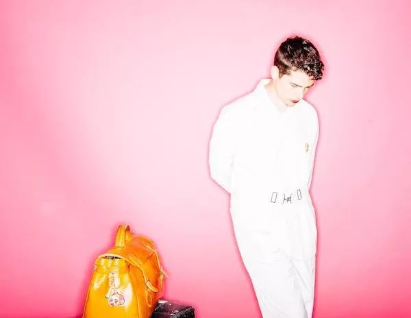 Illustration pour Tsugi parie sur&#8230; Nick Monaco