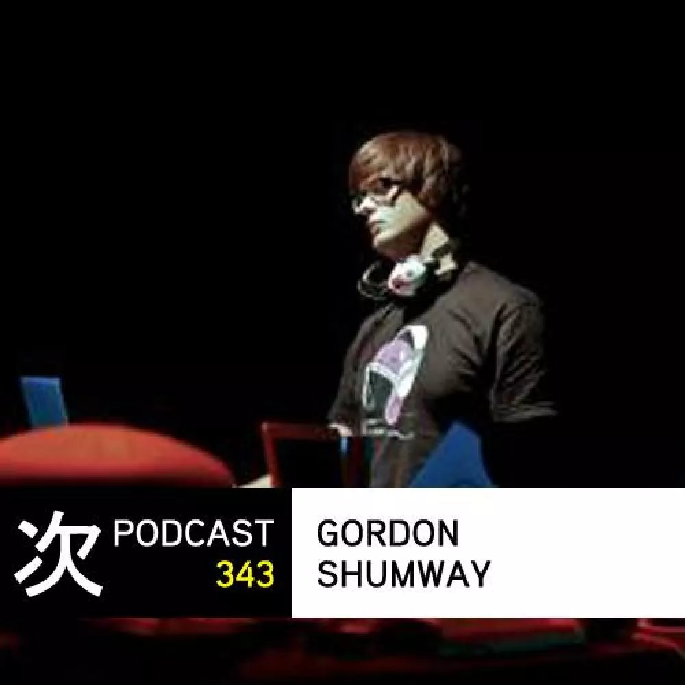 Illustration pour Tsugi Podcast 343&nbsp;: Gordon Shumway
