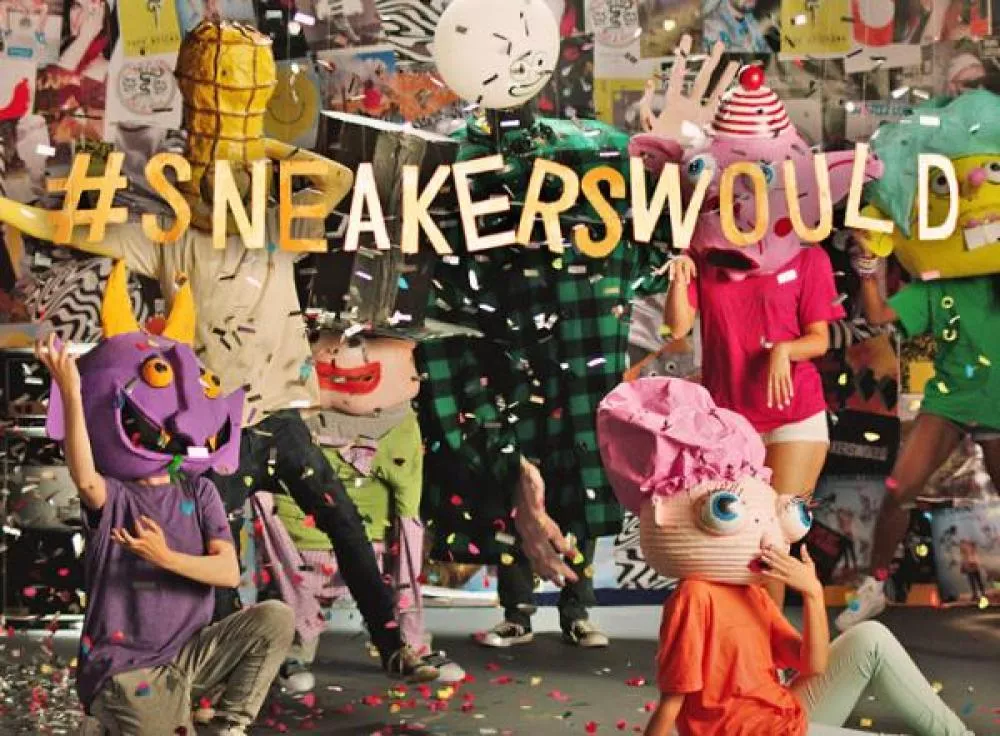 Illustration pour Jeu concours&nbsp;: des places à gagner pour le concert de The Horrors