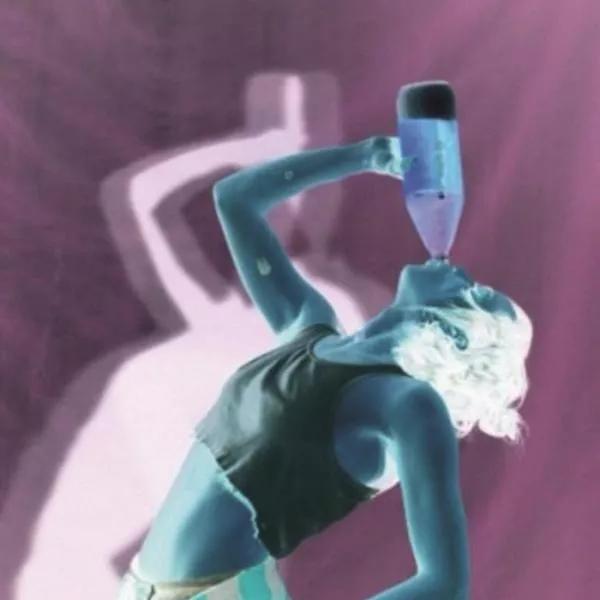 Illustration pour Four Tet, Kendrick Lamar et Superpoze dans notre best-of de la semaine (6)