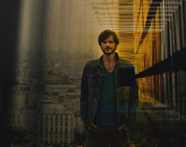 Illustration pour Ben Vedren&nbsp;: Masterclass