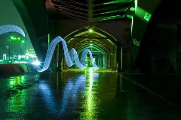 Illustration pour Les albums essentiels de Berlin selon !K7, Monkeytown et Klasse Recordings