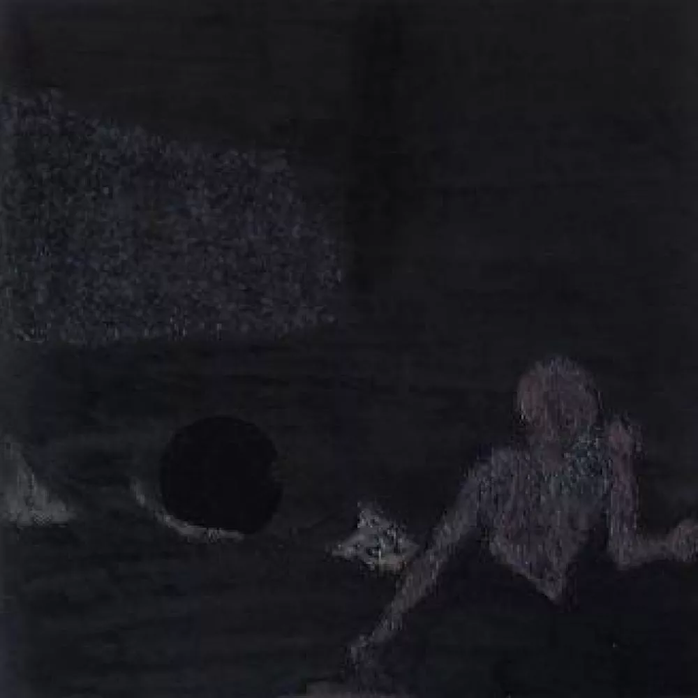 Illustration pour Le nouveau vinyle de la semaine (01)&nbsp;: Roman Flügel